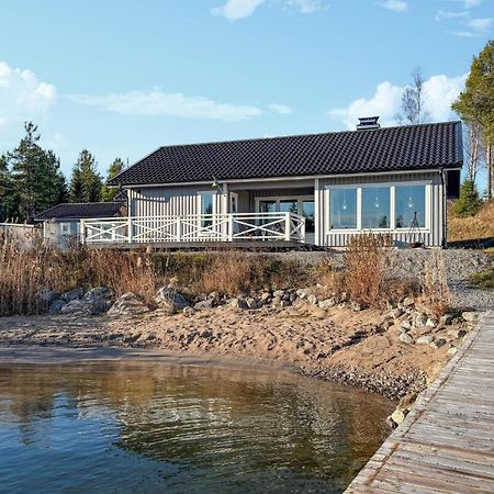 Gorgeous Home In Hudiksvall With Wifi Exterior foto