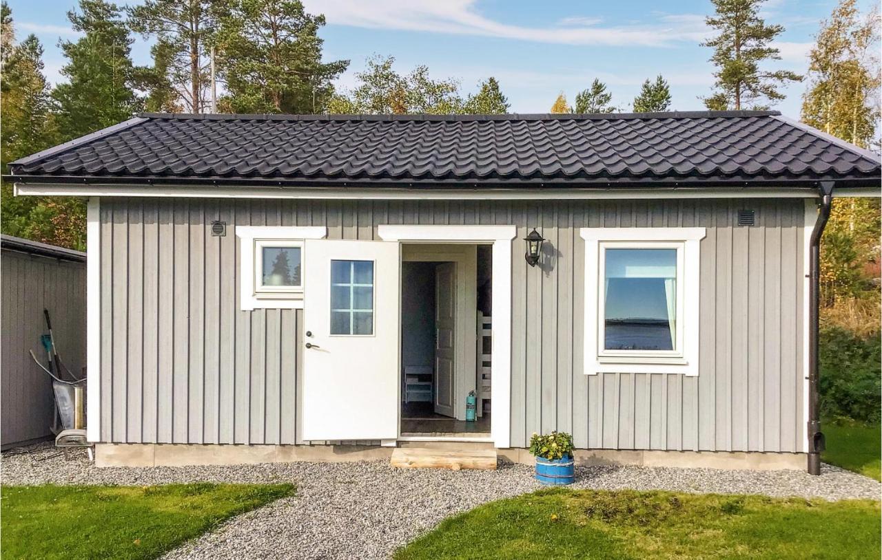 Gorgeous Home In Hudiksvall With Wifi Exterior foto